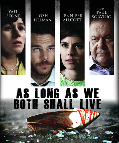 As Long As We Both Shall Live - As Long As We Both Shall Live - Blu-ray