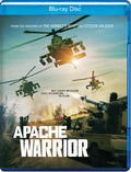 Apache Warrior - Apache Warrior - Blu-ray