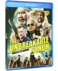Unbreakable Bunch - Unbreakable Bunch - Blu-ray