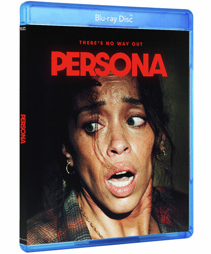 Persona - Persona - Blu-ray