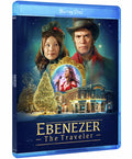 Ebenezer The Traveler - Ebenezer The Traveler - Blu-ray