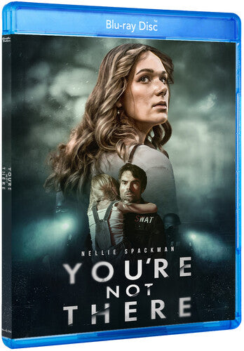 You're Not There - You're Not There - Blu-ray