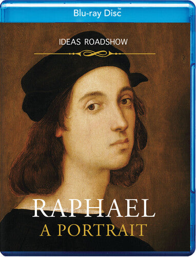 Raphael: A Portrait - Raphael: A Portrait - Blu-ray