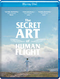 Secret Art Of Human Flight - Secret Art Of Human Flight - Blu-ray