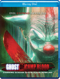 Ghost Of Camp Blood - Ghost Of Camp Blood - Blu-ray