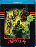 Things 4 - Things 4 - Blu-ray