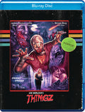 Thingz - Thingz - Blu-ray