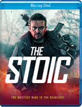 Stoic - Stoic - Blu-ray