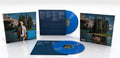 Various Artists - Tim Burgess Listening Party: Volume 2 [2LP Translucent Blue]