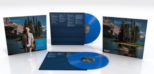 Various Artists - Tim Burgess Listening Party: Volume 2 [2LP Translucent Blue]