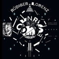 Lorenz,rudiger - Synrise: Early Tape Recordings 1981-83 - Music CD