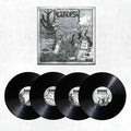 Tomb Of The Forgotten - Tomb Of The Forgotten (the Complete Demo Recordin) - Vinyl Record