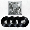 Tomb Of The Forgotten (THE COMPLETE DEMO RECORDINGS 1989-1993) [LP] Vinyl Record