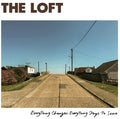 Loft - Everything Changes Everything Stays The Same - Music CD