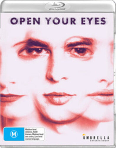 Open Your Eyes ( Abre Los Ojos ) - Open Your Eyes ( Abre Los Ojos ) - Blu-ray