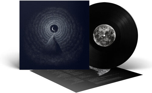 Unreqvited - Pathway To The Moon - Vinyl Record