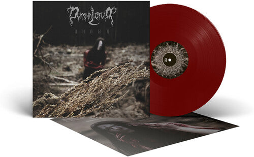 Dymna Lotva - Wormwood - Vinyl Record