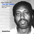 That Old Feeling [LP] Vinyl Record