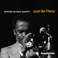 Just Be There [LP] Vinyl Record