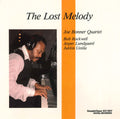 Bonner,joe - Lost Melody - Vinyl Record