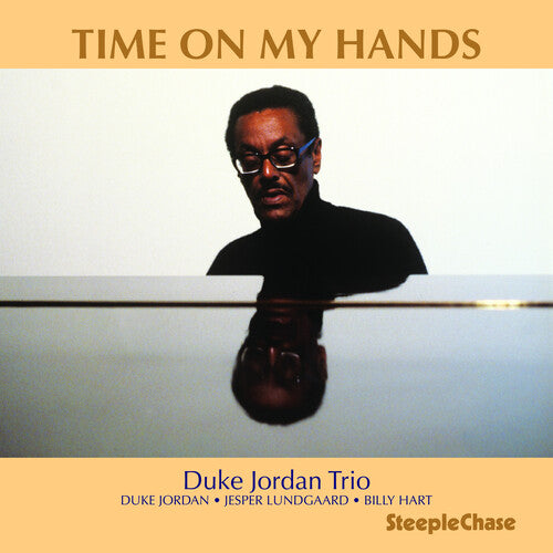 Jordan,duke - Time On My Hands - Vinyl Record