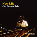 Bonner,joe - New Life - Vinyl Record