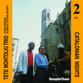 Catalonian Nights Vol. 2 [LP] Vinyl Record