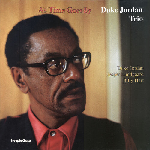 Jordan,duke - As Time Goes By - Vinyl Record