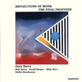 Reflections Of Monk (Spa) [LP] Vinyl Record