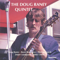 Doug Raney Quintet [LP] Vinyl Record