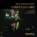 Moore,brew - I Should Care - Vinyl Record