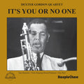 It's You Or Noone [LP] Vinyl Record