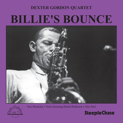 Gordon,dexter - Billie's Bounce - Vinyl Record