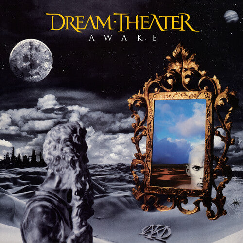 Dream Theater - Awake - Vinyl Record
