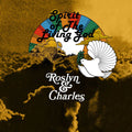 Roslyn & Charles - Spirit Of The Living God - Music CD