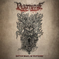 Pestigore - Rotten Bowel Of Pestigore - Music CD