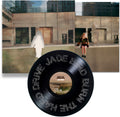 Burn The Hard Drive [LP] Vinyl Record
