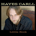 Carll,hayes - Little Rock - Music CD
