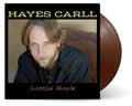 Carll,hayes - Little Rock - Vinyl Record