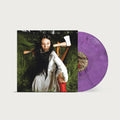 Li,luna - When A Thought Grows Wings - Vinyl Record