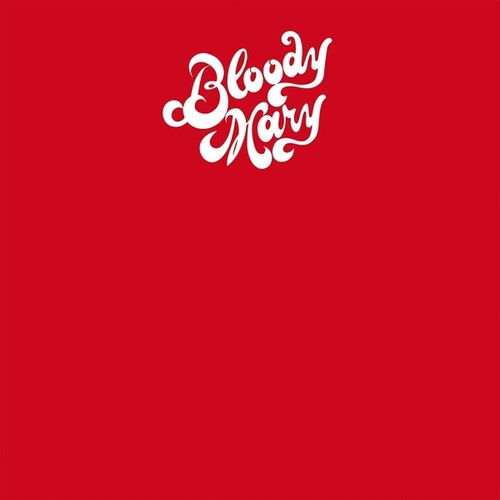 Bloody Mary - Bloody Mary - Vinyl Record