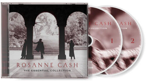 Cash,rosanne - Essential Collection - Music CD