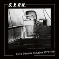 Syph - Pure Freude Singles 1979-1981 - Vinyl Record