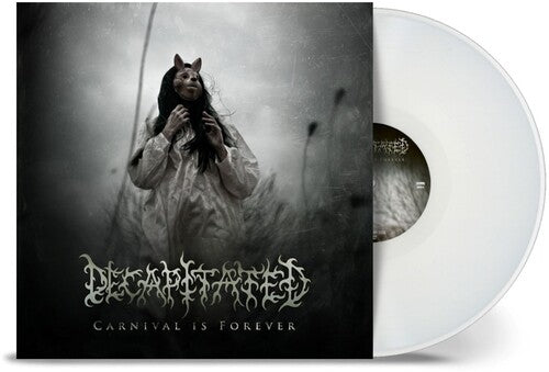 Decapitated - Carnival Is Forever - Vinyl Record