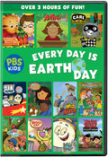 Pbs Kids: Every Day Is Earth Day - Pbs Kids: Every Day Is Earth Day - DVD