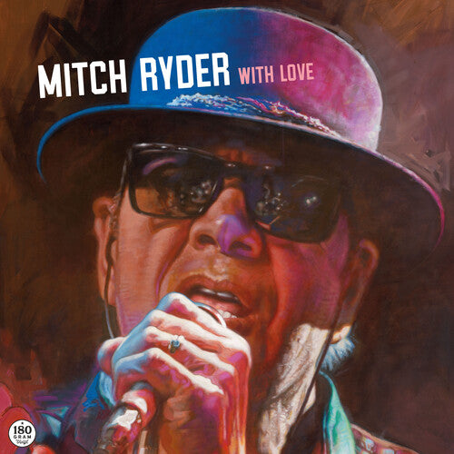 Ryder,mitch - With Love - Vinyl Record