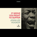 It Serve You Right To Suffer (Acoustic Sounds Ser) [LP] Vinyl Record