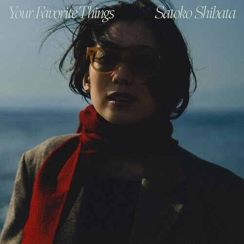 Shibata,satoko - Your Favorite Things - Music CD