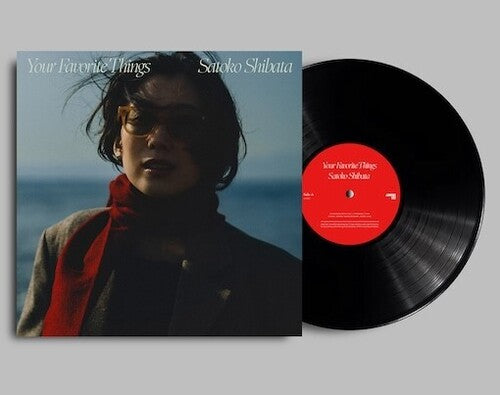 Shibata,satoko - Your Favorite Things - Vinyl Record