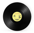 Imperials - Fast Freddie The Roller Disco King - Vinyl Record